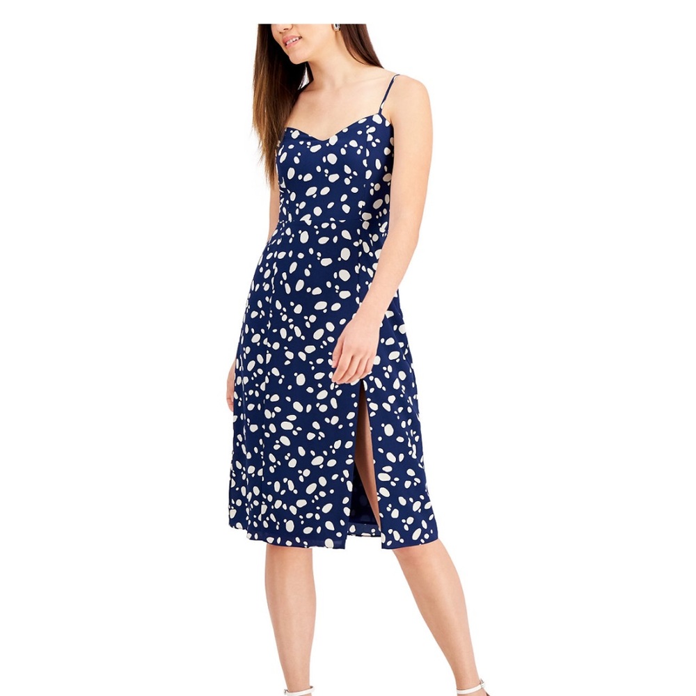 NWOT Bar III dress size S